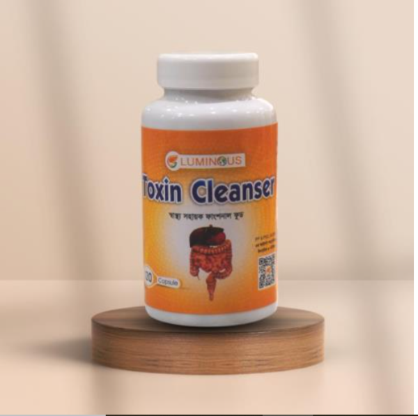 Toxin Cleanser - Image 2