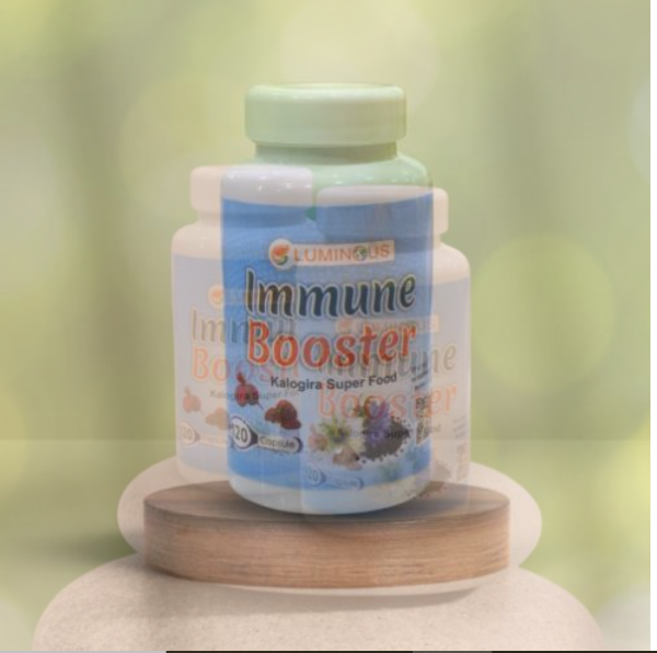 Immune Booster - Image 2