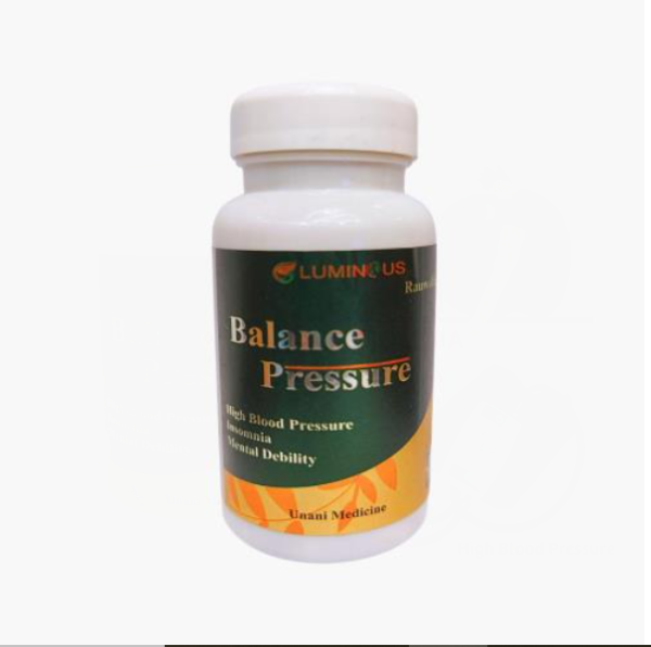 Balance Pressure (60Cap) - Image 3