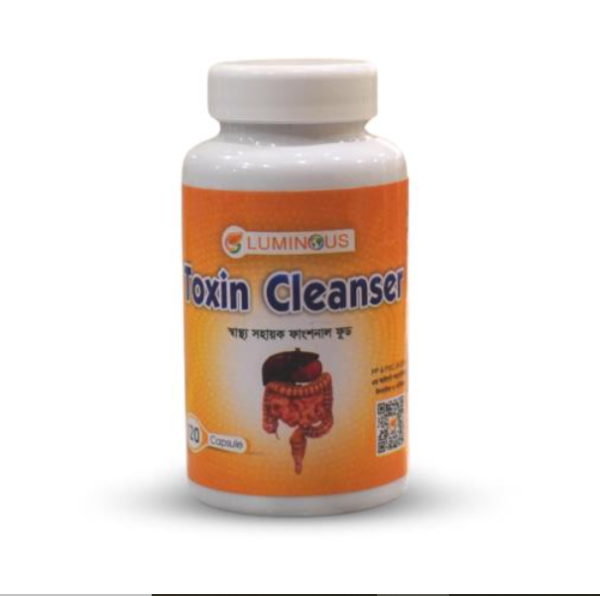 Toxin Cleanser - Image 4