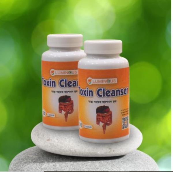 Toxin Cleanser - Image 6